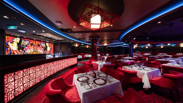 Cruises Articles - Singapore introduces cruises to nowhere