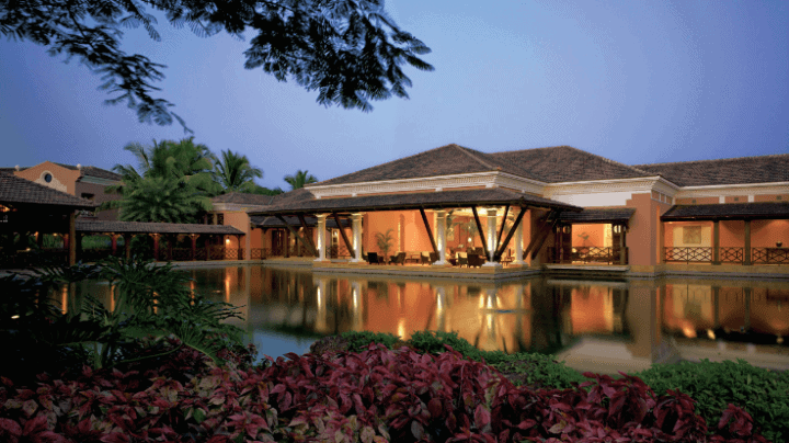 Park Hyatt Goa launches 'heli-tourism' - 3