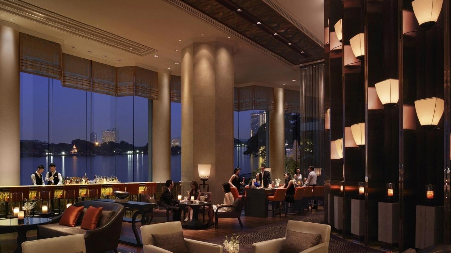 Hotels Toplists - 31 Best Luxury Hotels in Bangkok