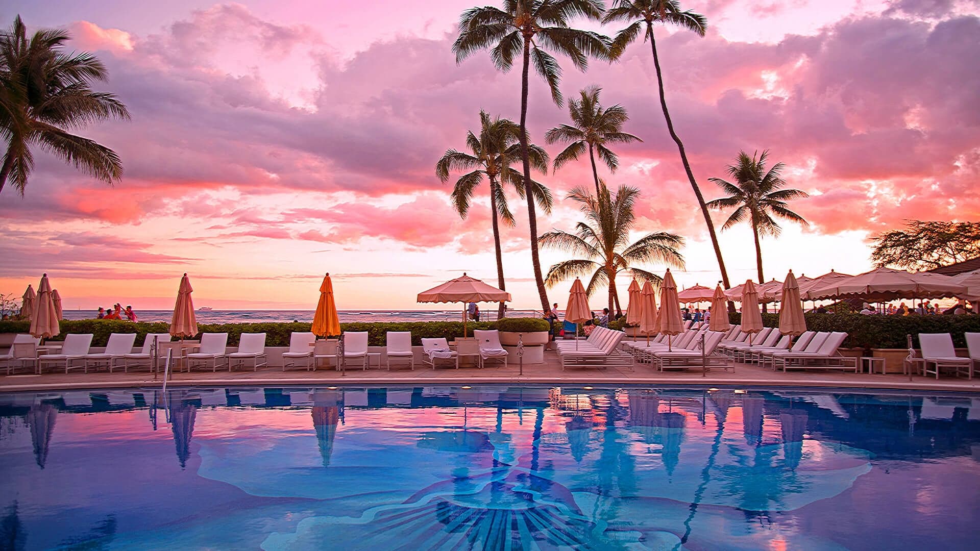 12 Best Luxury Hotels in Honolulu image