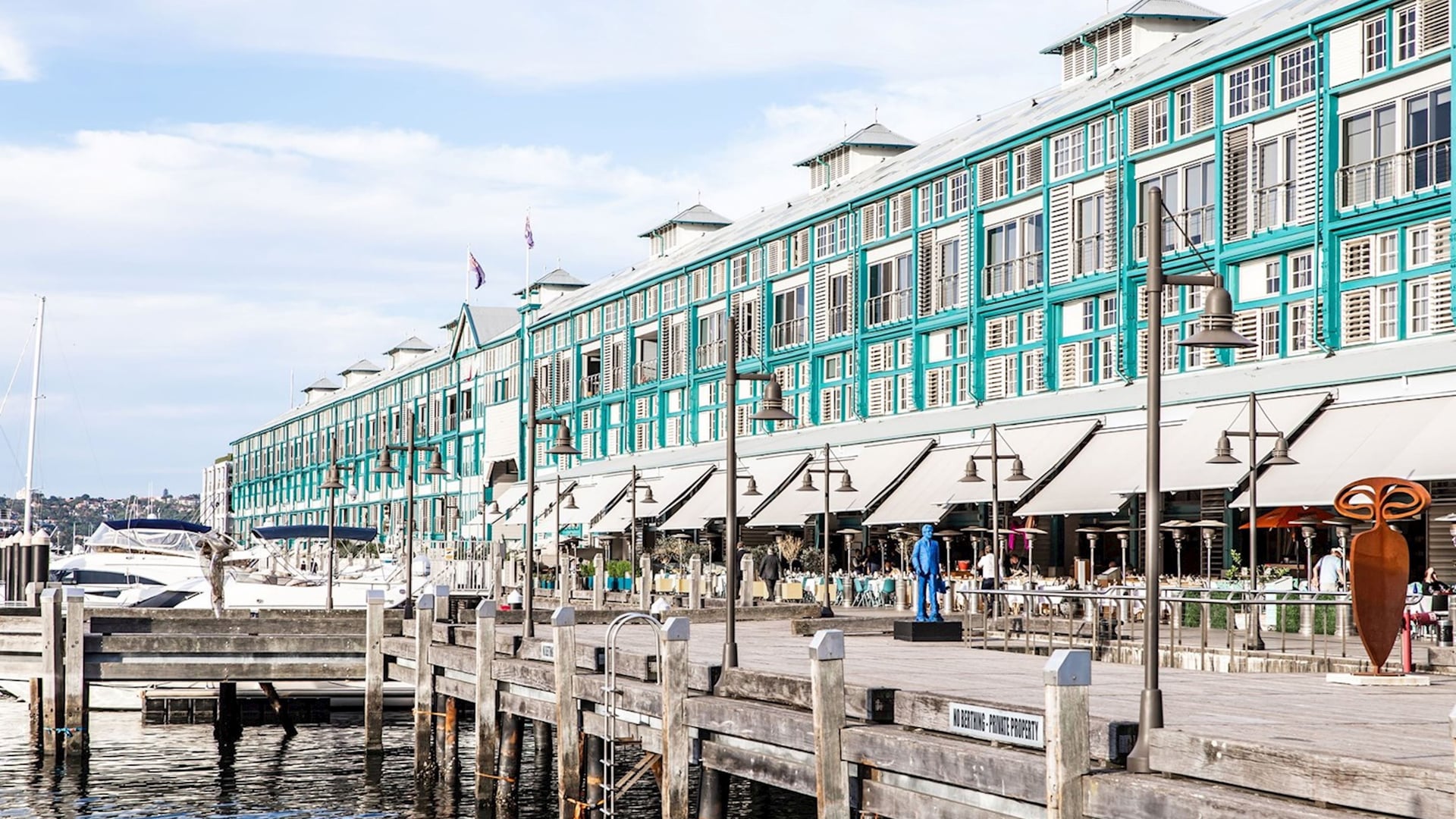  Ovolo Woolloomooloo sydney