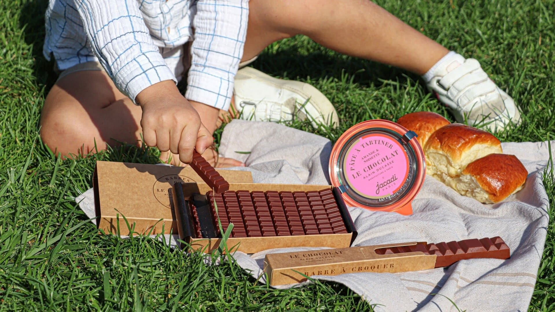 Lifestyle Toplists - 10 Best Chocolate Shops in the World