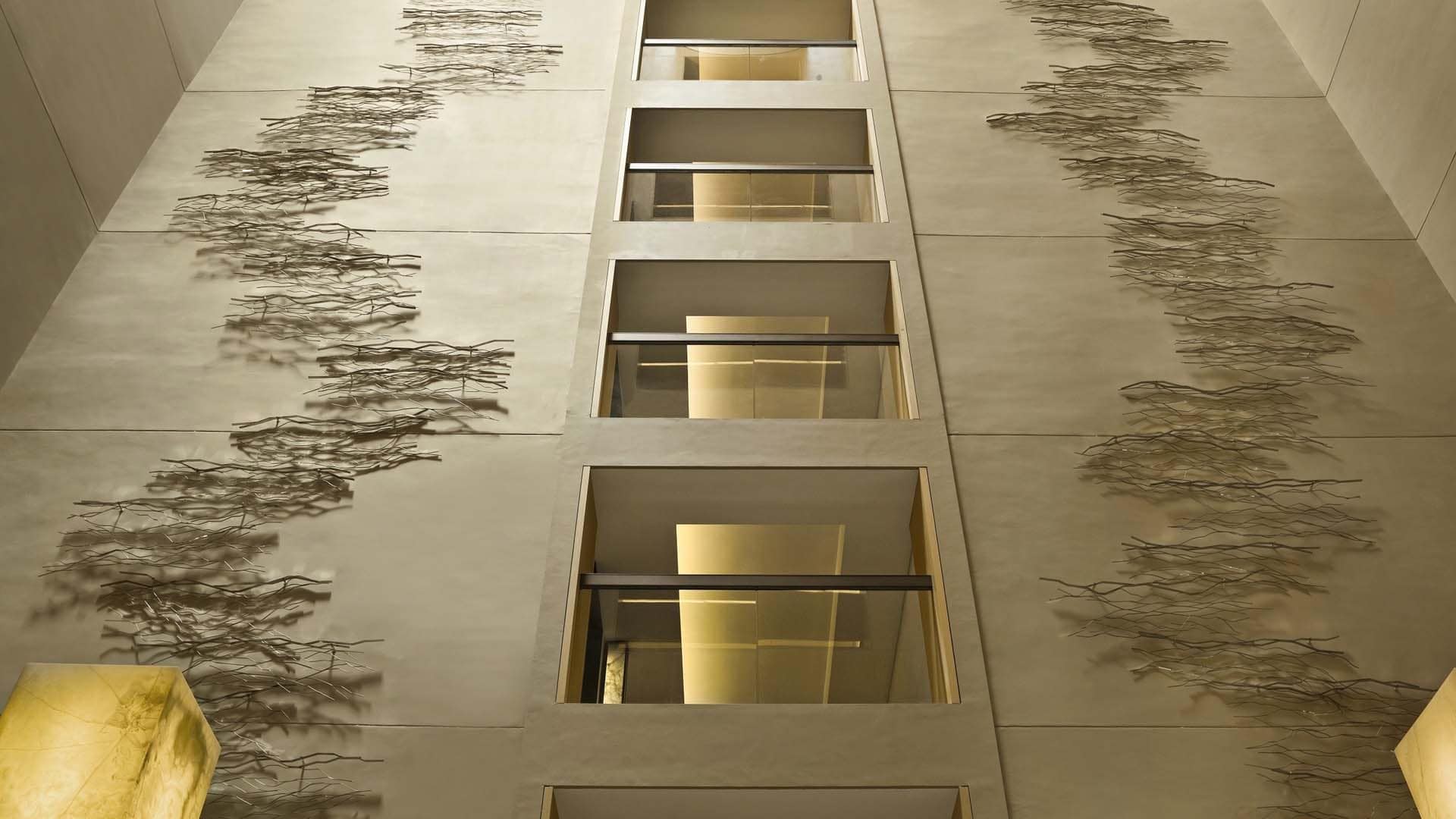 Hotel review What We Love' - The Upper House - 1