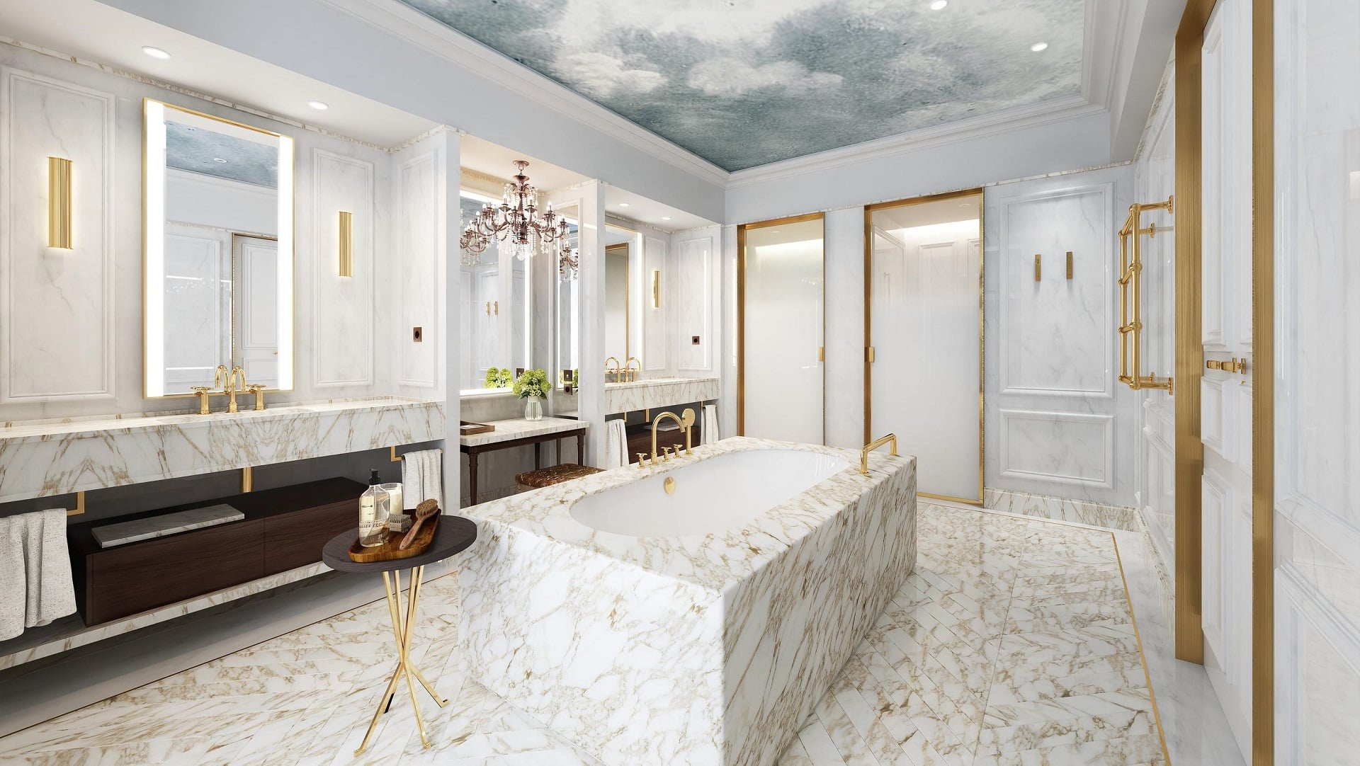Hotels Articles - The Mandarin Oriental Ritz, Madrid debuts in the Spanish capital