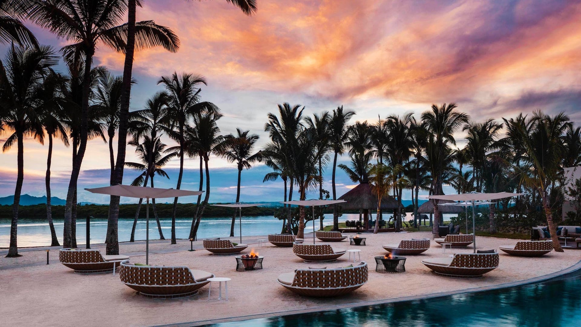 Hotels Toplists - The Best Luxury Hotels in Mauritius