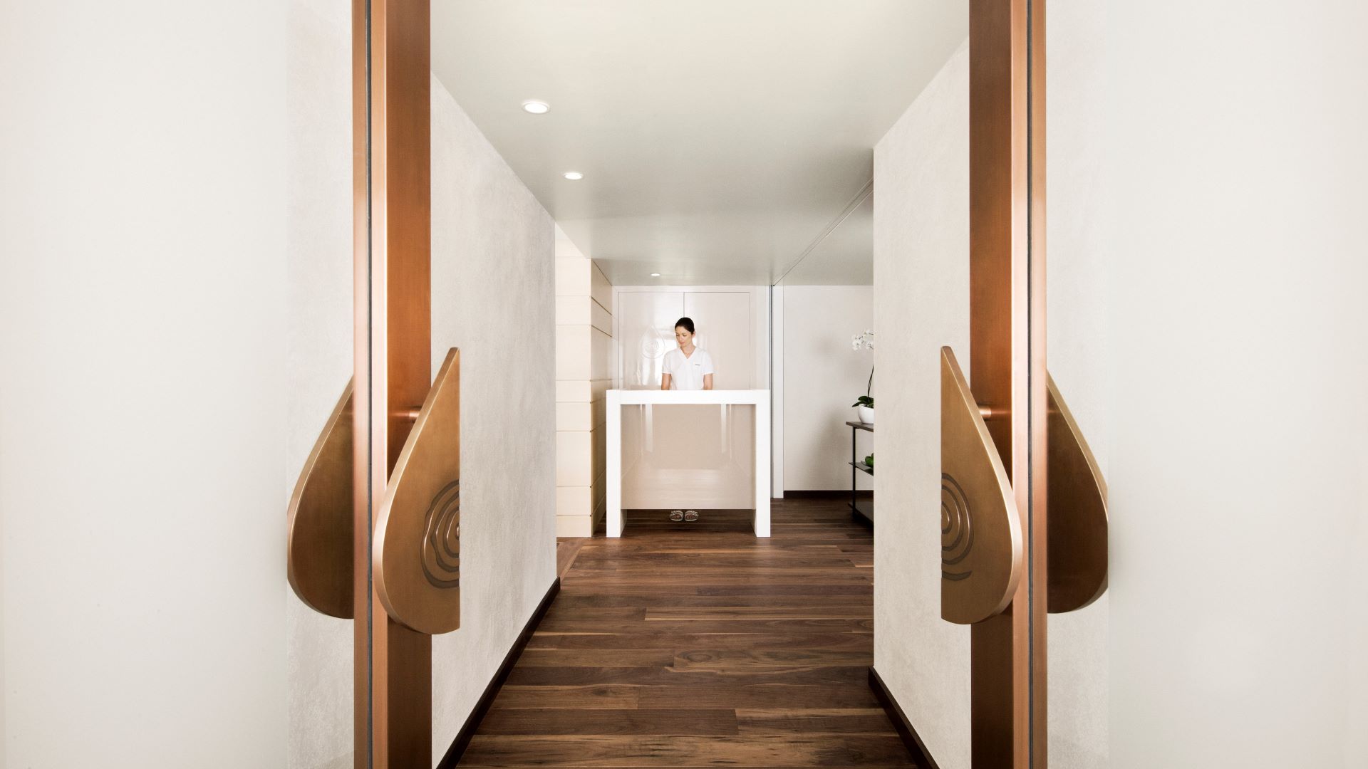 COMO Shambhala Urban Spa