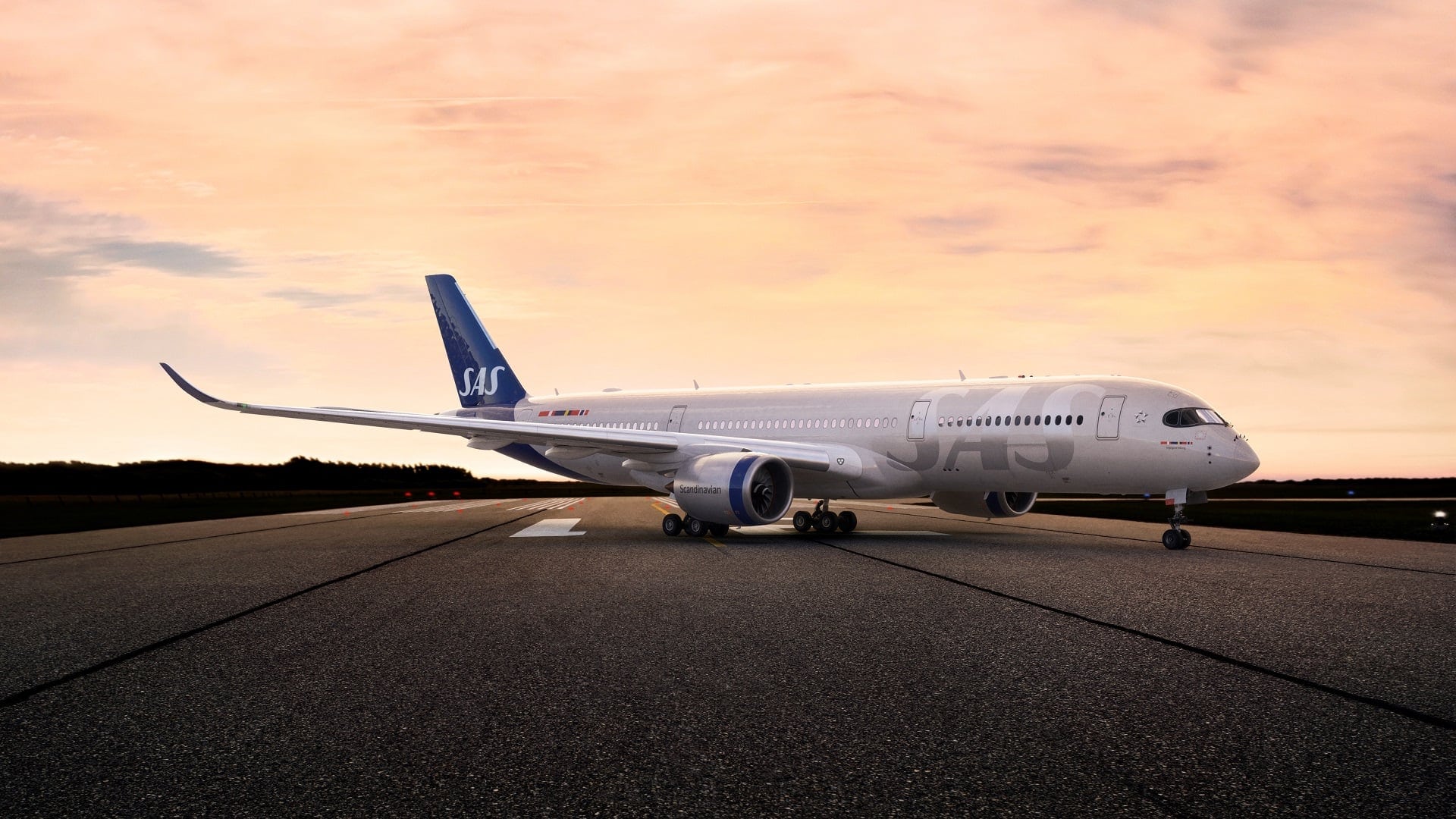 Airlines News - SAS upgrades Champagne offering to “Special Club”