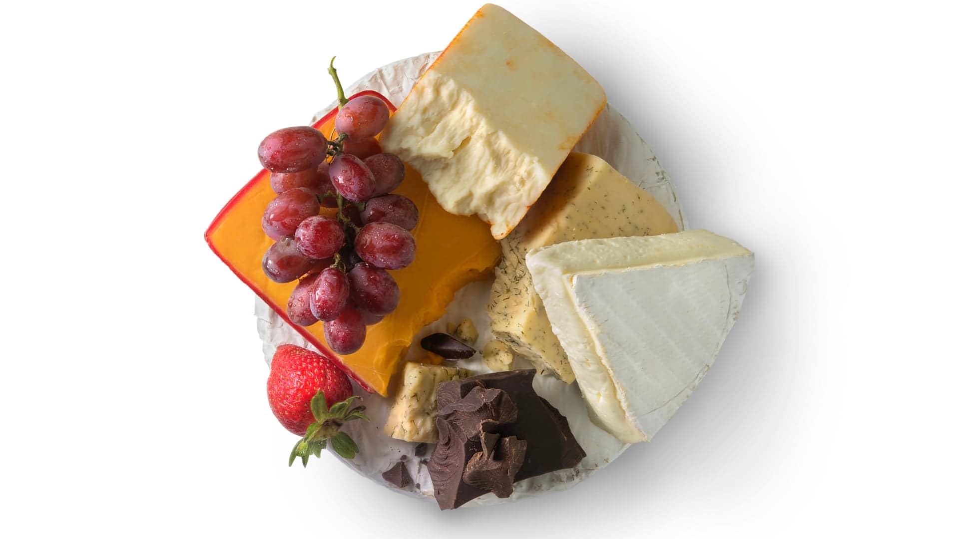 Airline review Cuisine - American Airlines - 6