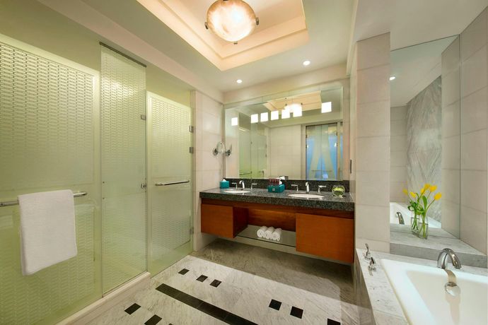 Verified hotel review - The Nile Ritz-Carlton, Cairo - 45