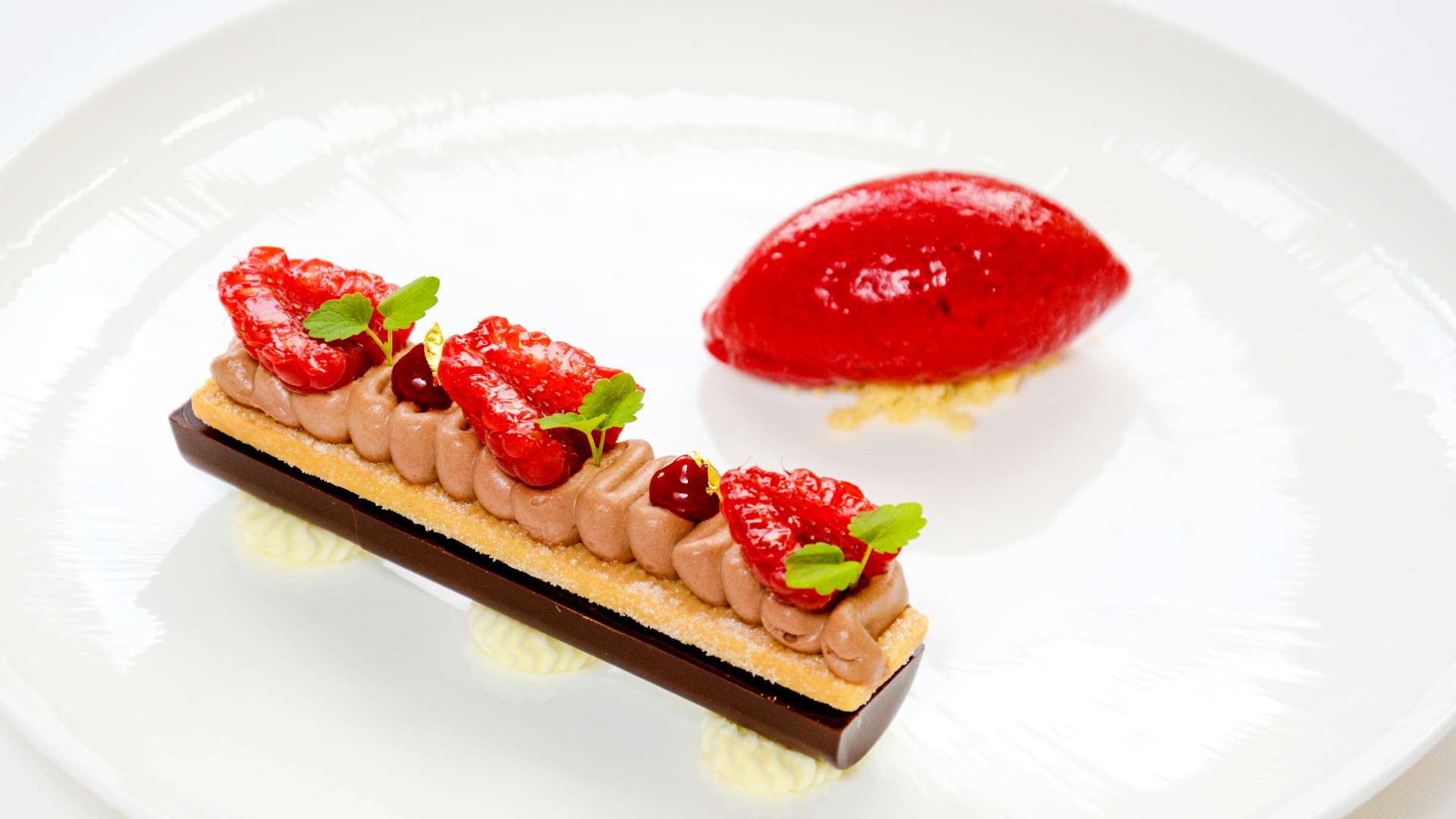 Hotel review Restaurants & Bars' - Palé Hall Hotel & Restaurant - 6