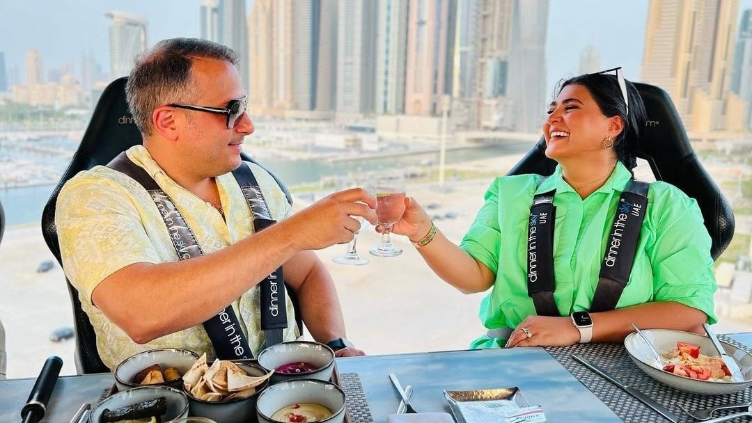 Destinations Toplists - 30 Best Things to See & Do in Dubai