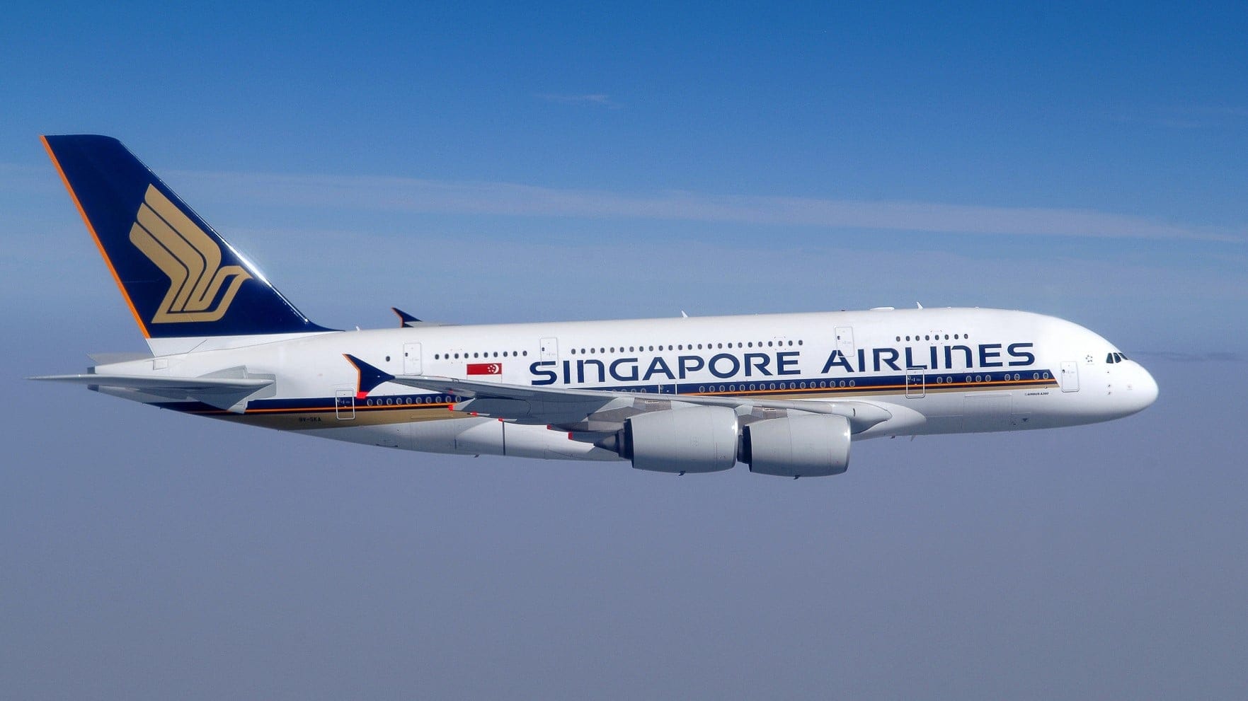 Airlines News - End of an era as Airbus delivers its final A380