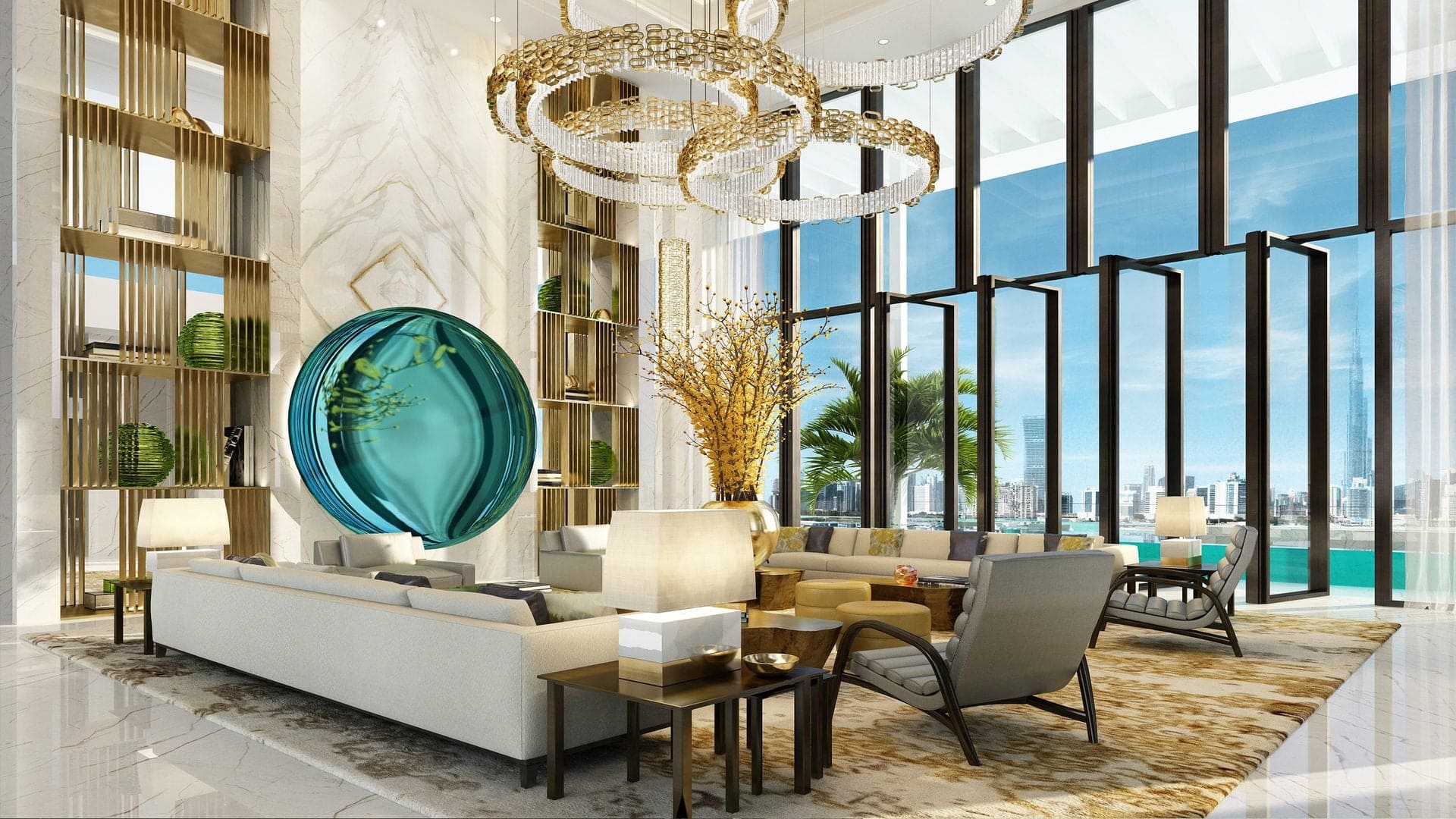 Hotels Toplists - 35 Best Luxury Hotels in Dubai