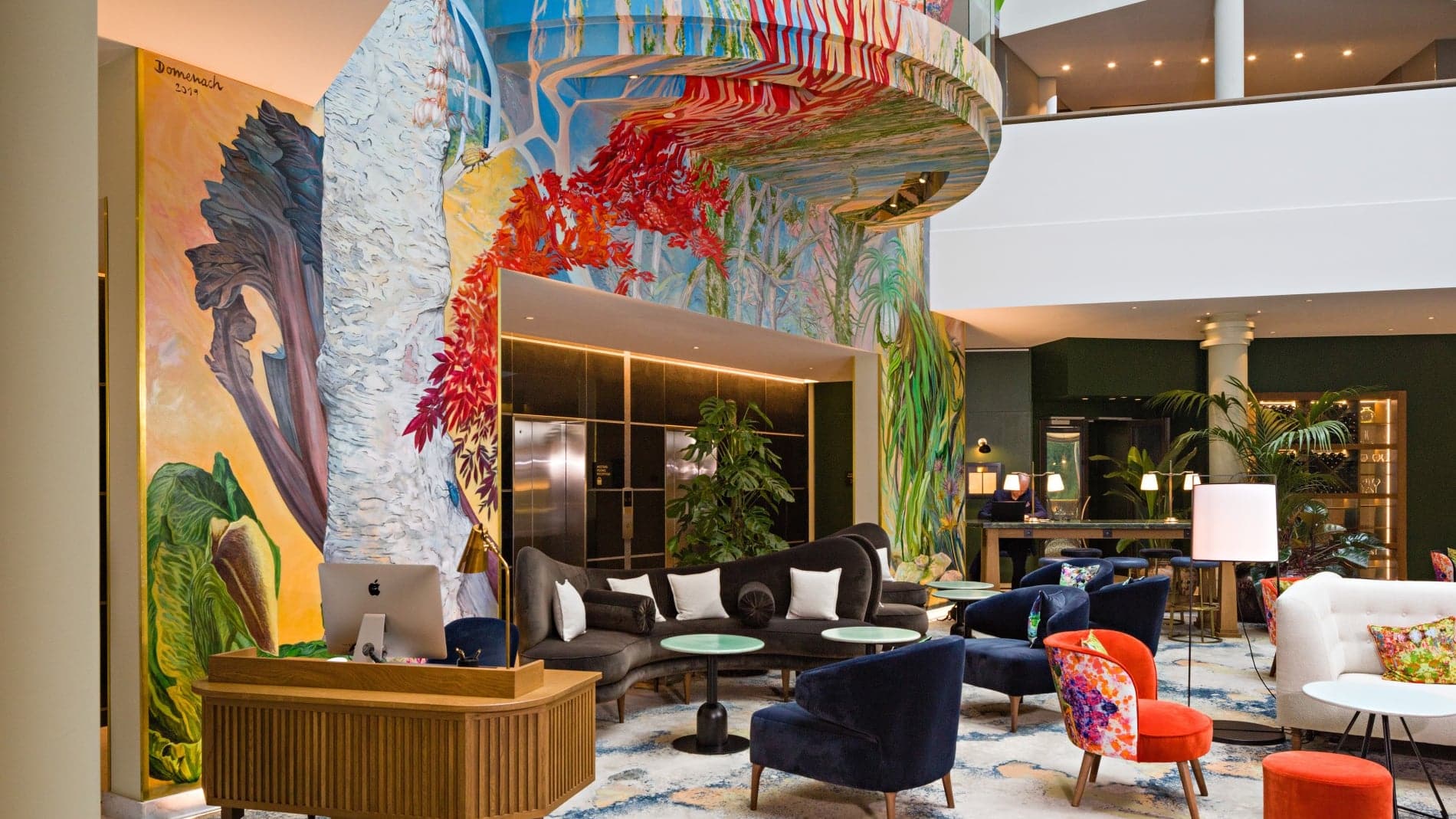 Hotels Toplists - 9 Best Luxury Hotels in Brussels