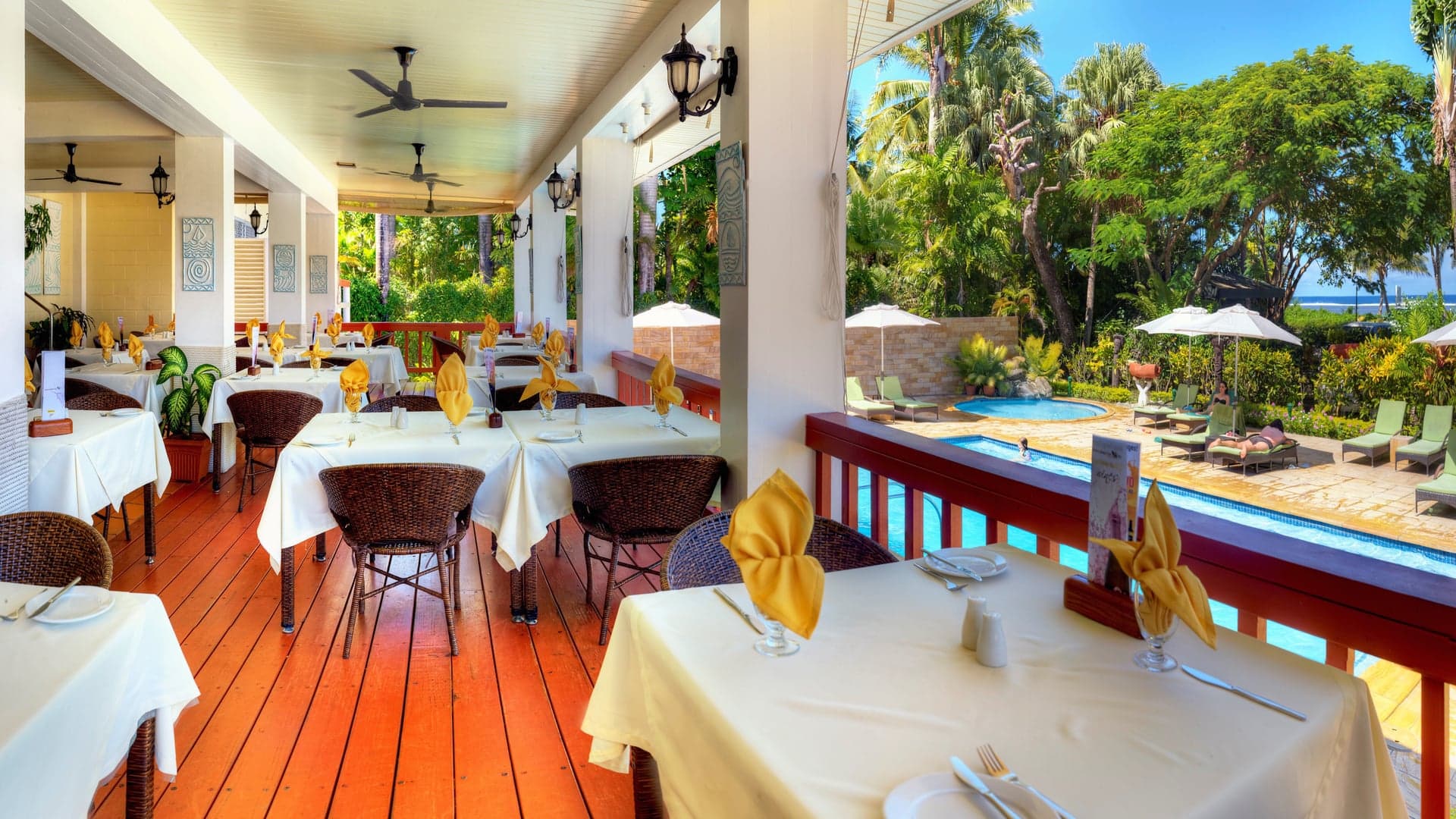 Destinations Articles - Fiji Travel Guide