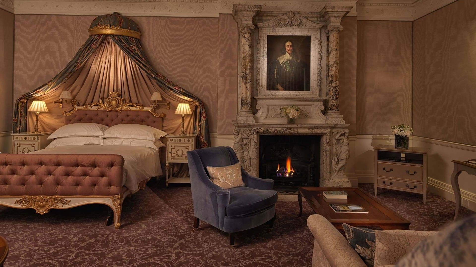 Hotels Toplists - 17 Best Country House Hotels in the UK