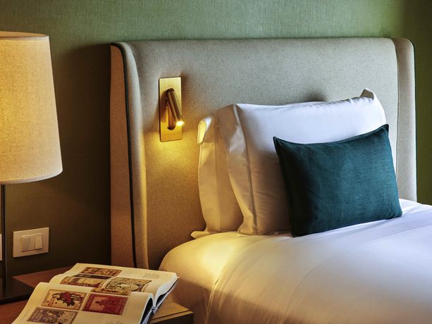 Verified hotel review - Fairmont Rio de Janeiro Copacabana - 42