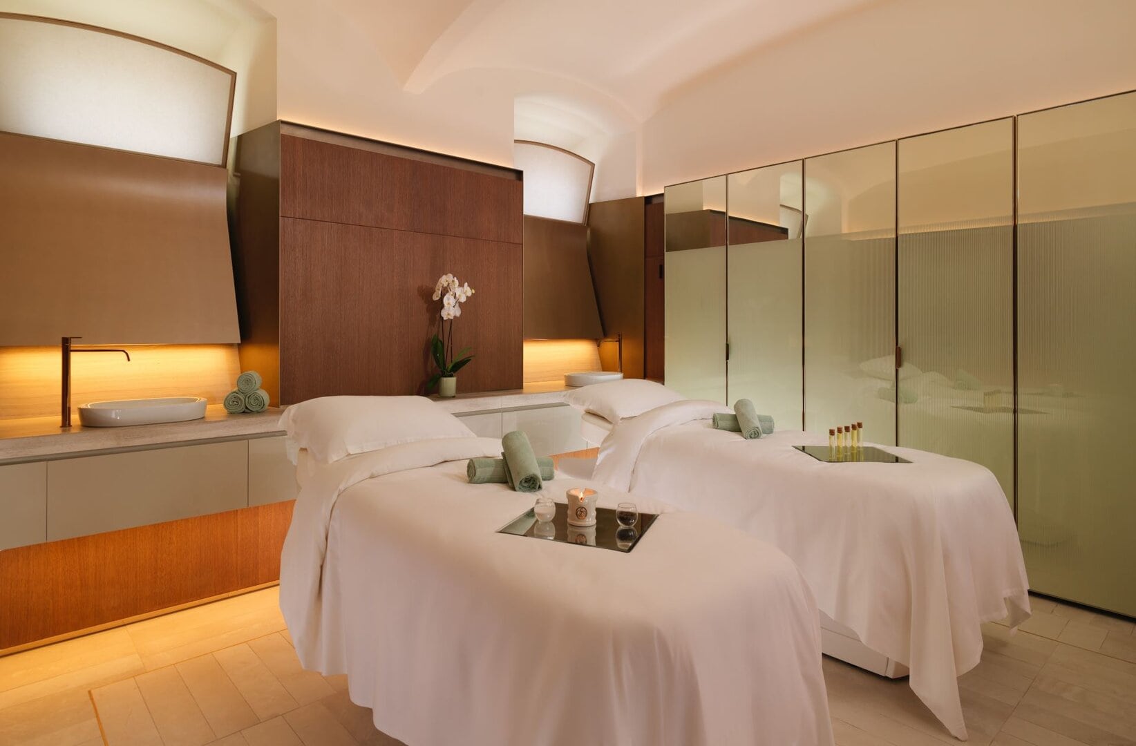 Hotel review Service & Facilities' - Hotel Eden - Dorchester Collection - 3