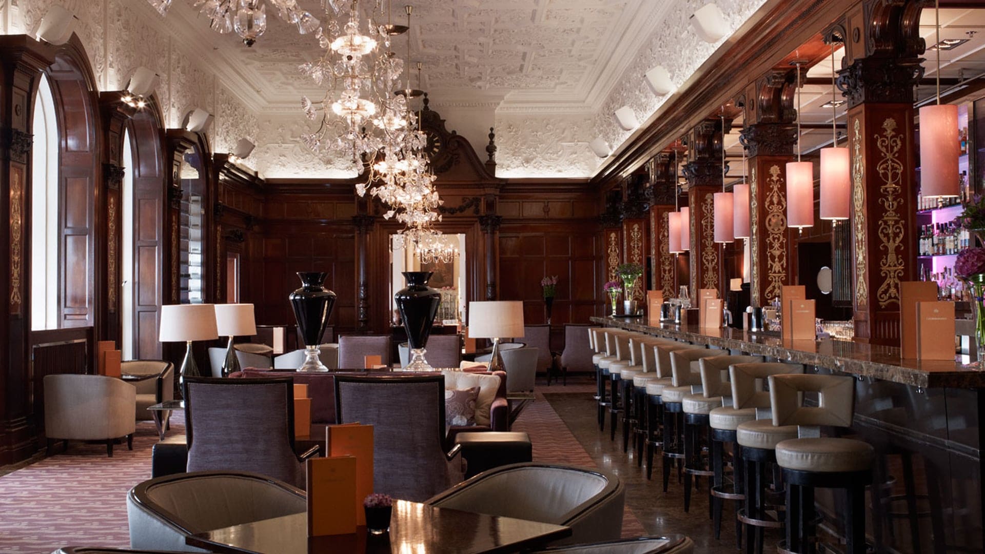 Destinations News - Following in the Footsteps of Alfred Nobel