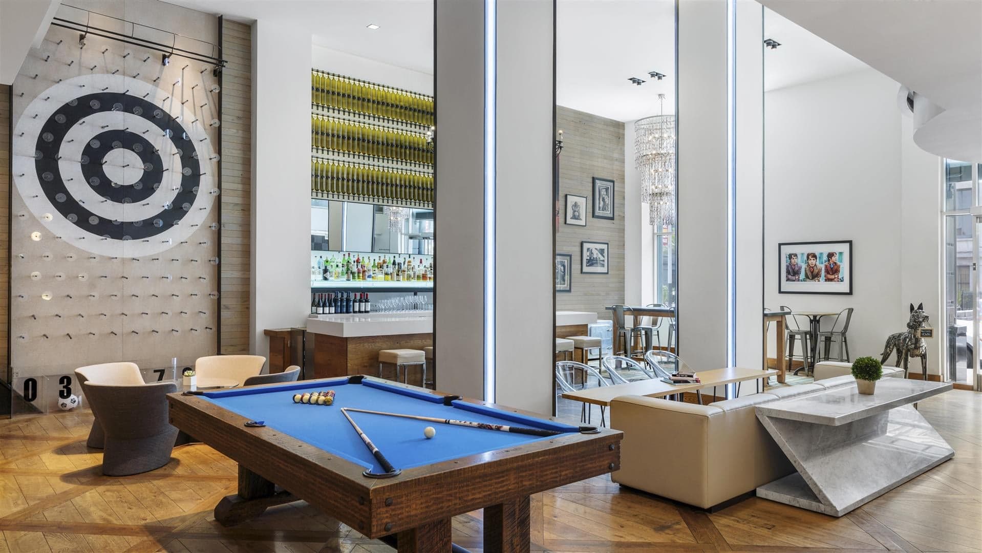 Hotels Toplists - The Best Luxury Hotels In San Francisco