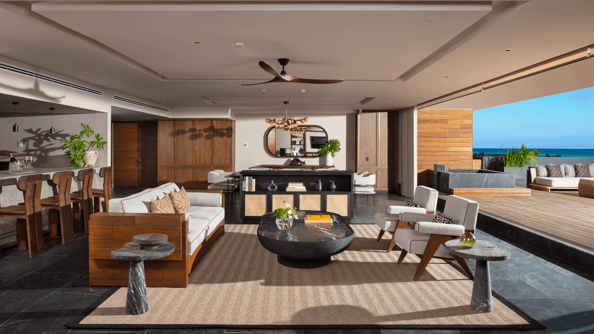 Hotel review Accommodation' - Secrets Moxché Playa del Carmen - 5