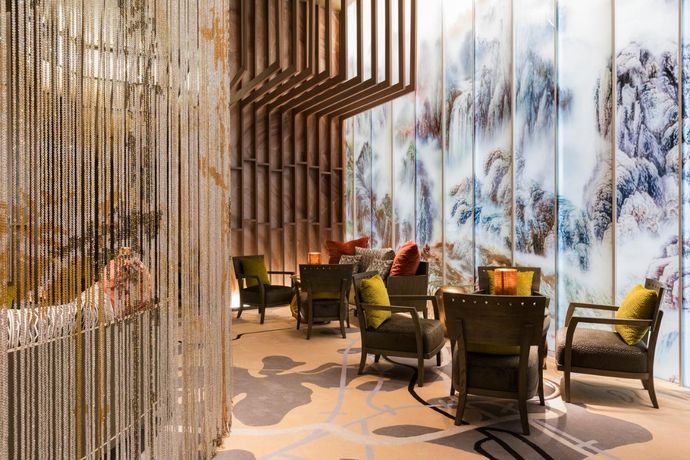 Verified hotel review - Mgm Cotai - 30