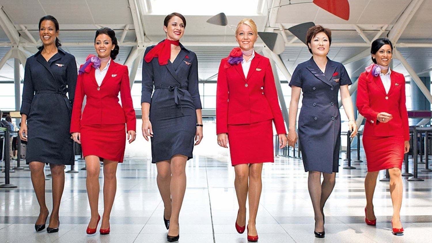 Airline review Service - Delta - 3