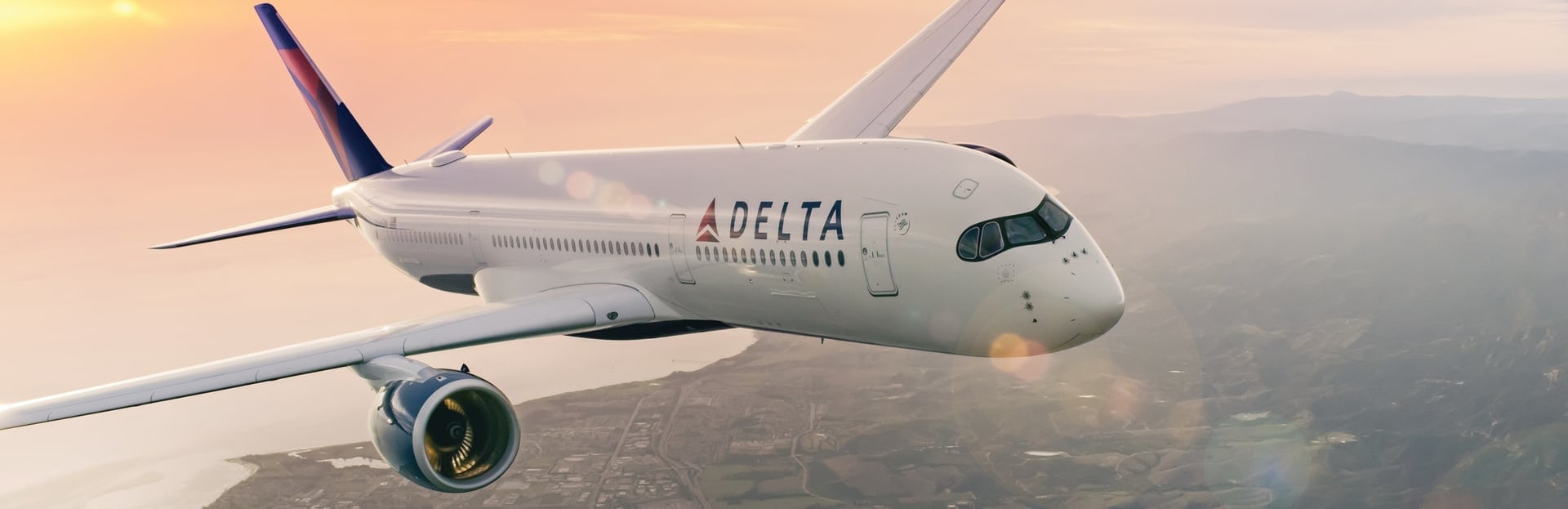 Review of Delta Premium Economy