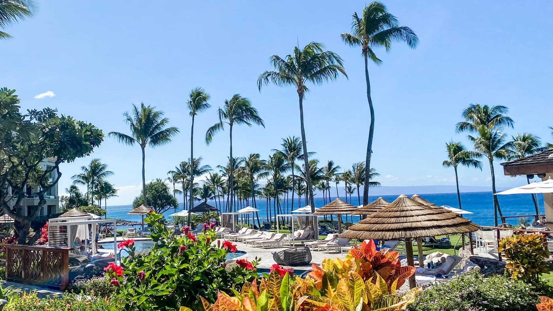 Hotels Toplists - The Best Luxury Hotels in Hawaii