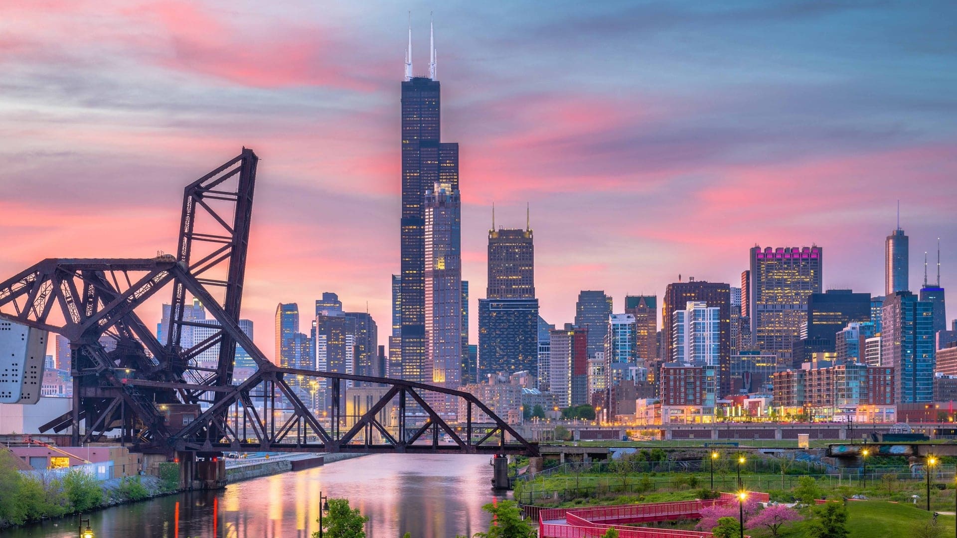 Destinations Articles - Chicago Travel Guide