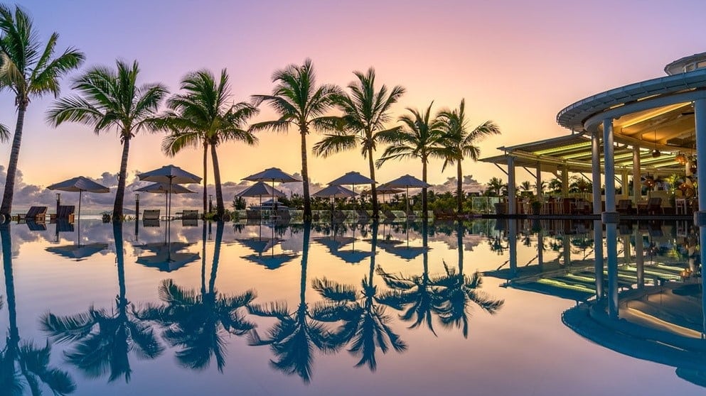 Hotel review Style' - LUX* Grand Gaube - 4