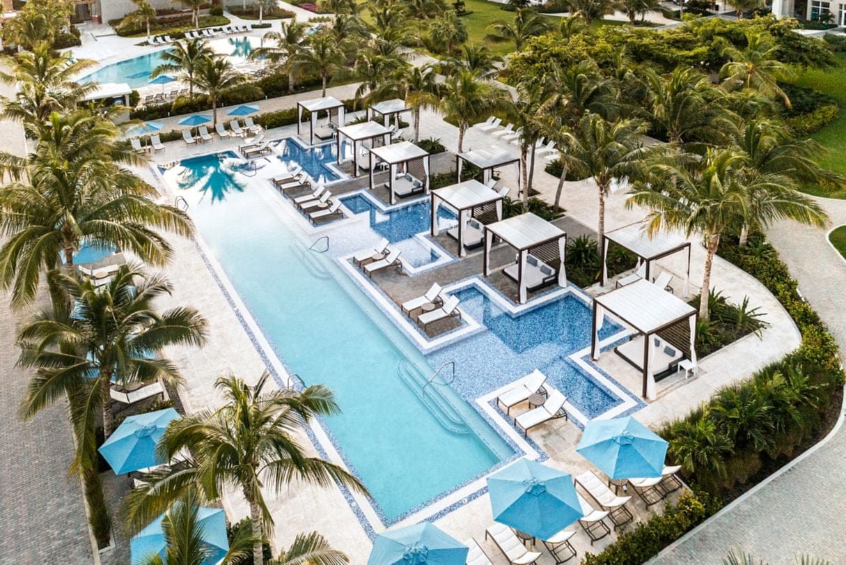 The Ritz-Carlton, Turks & Caicos