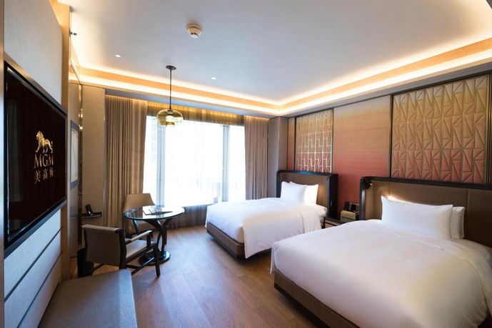 Verified hotel review - Mgm Cotai - 36