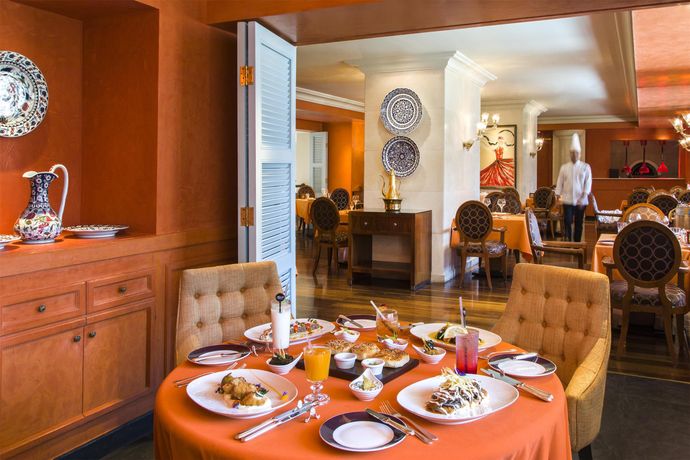 Verified hotel review - Kempinski Nile Hotel, Cairo - 34