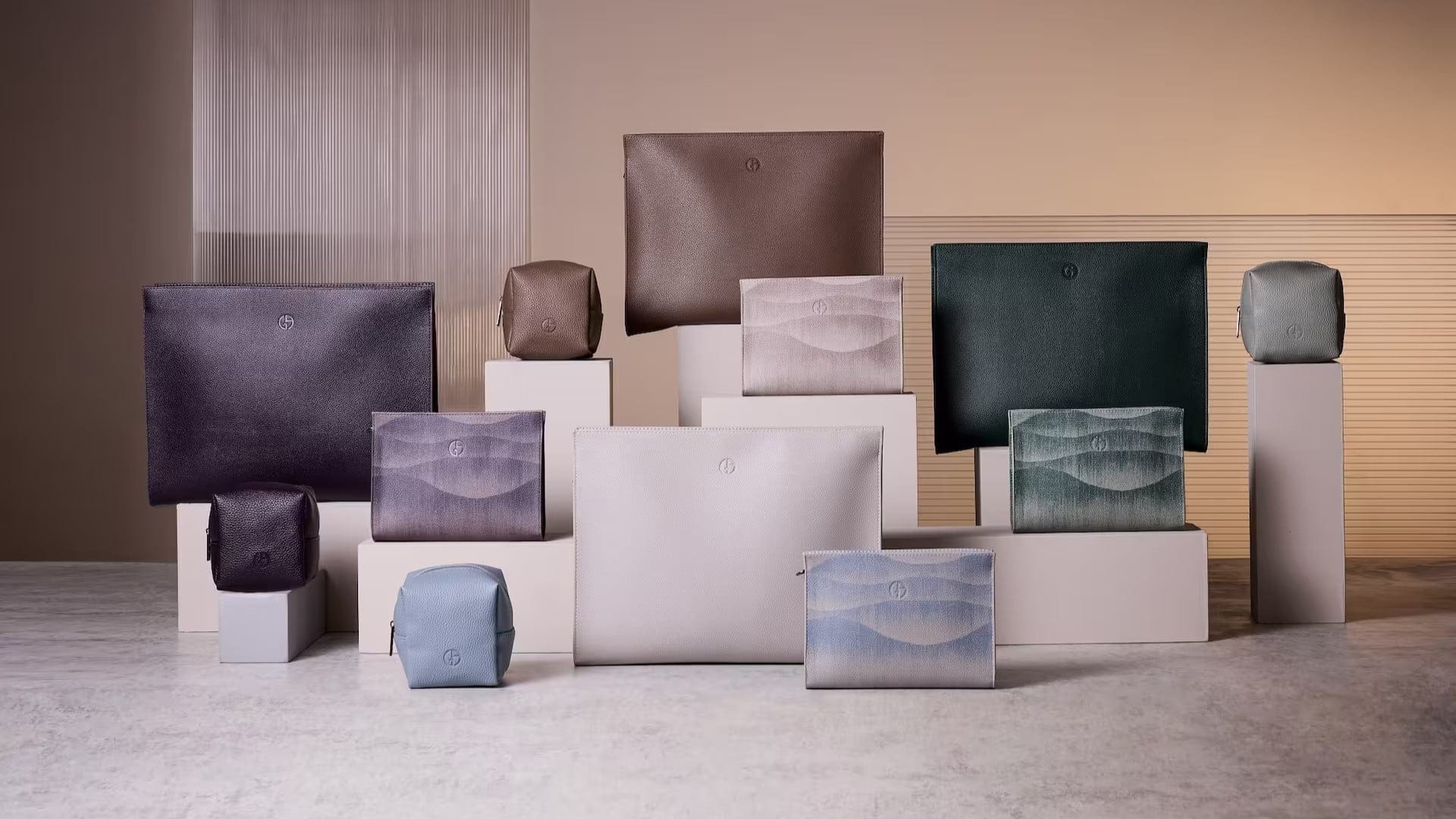 Etihad debuts premium Amenity Kits