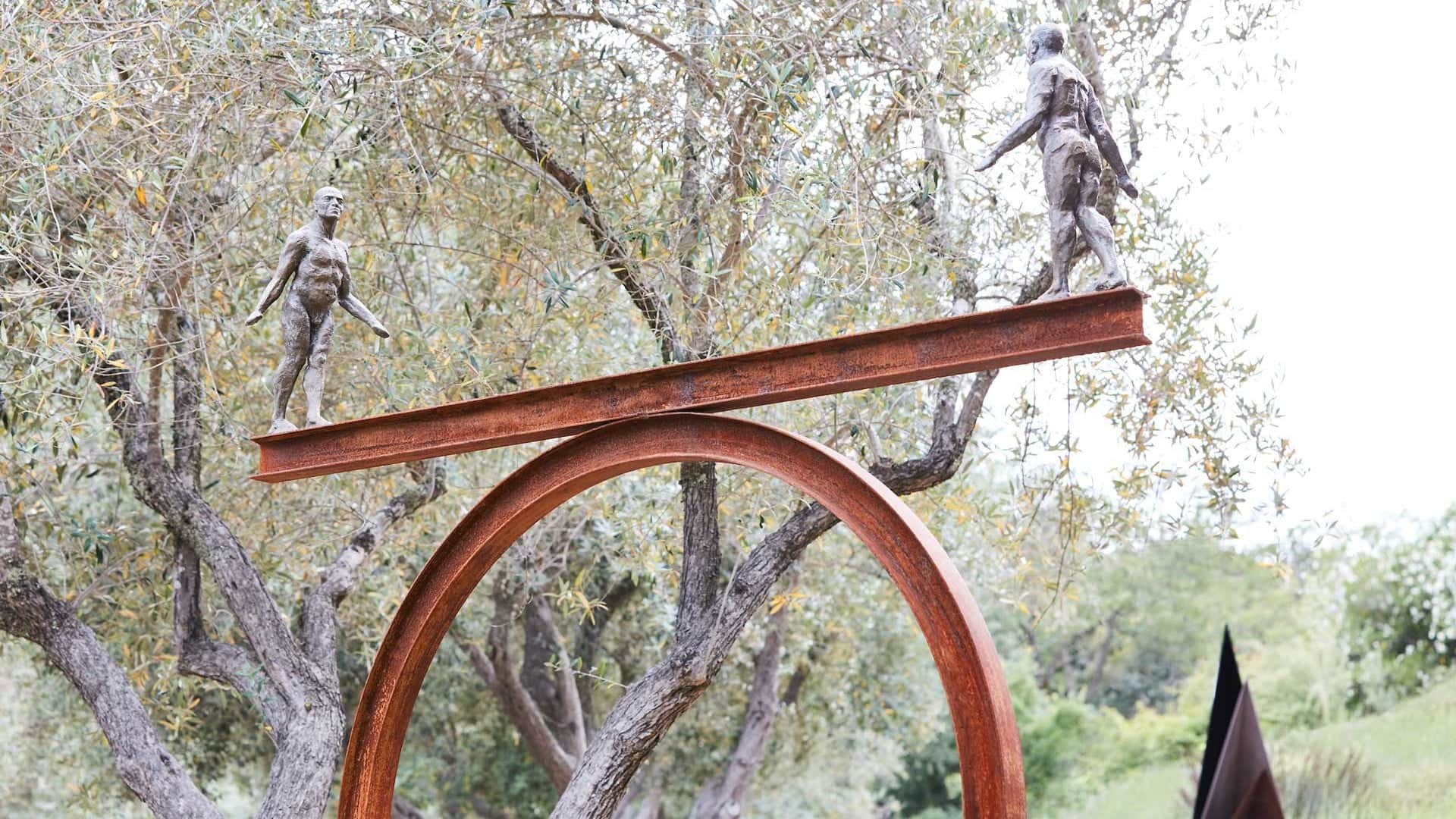 Hotel review Style' - Auberge du Soleil, An Auberge Resort - 2