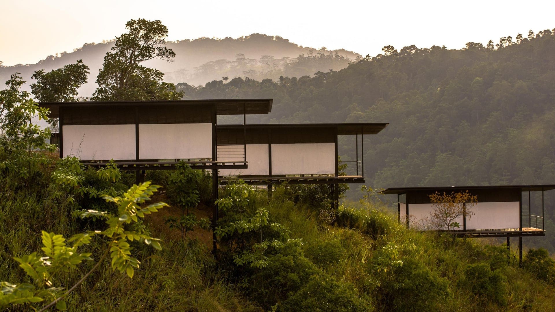 Hotels Toplists - The Best Luxury Hotels in Sri Lanka