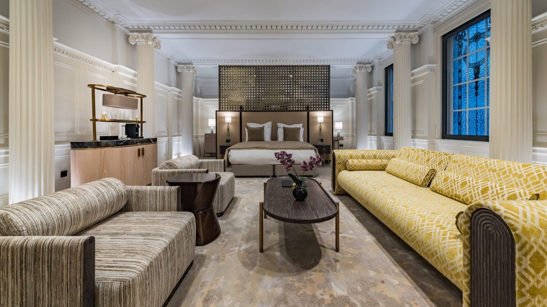 Hotels Toplists - 11 Best Luxury Hotels in Manchester