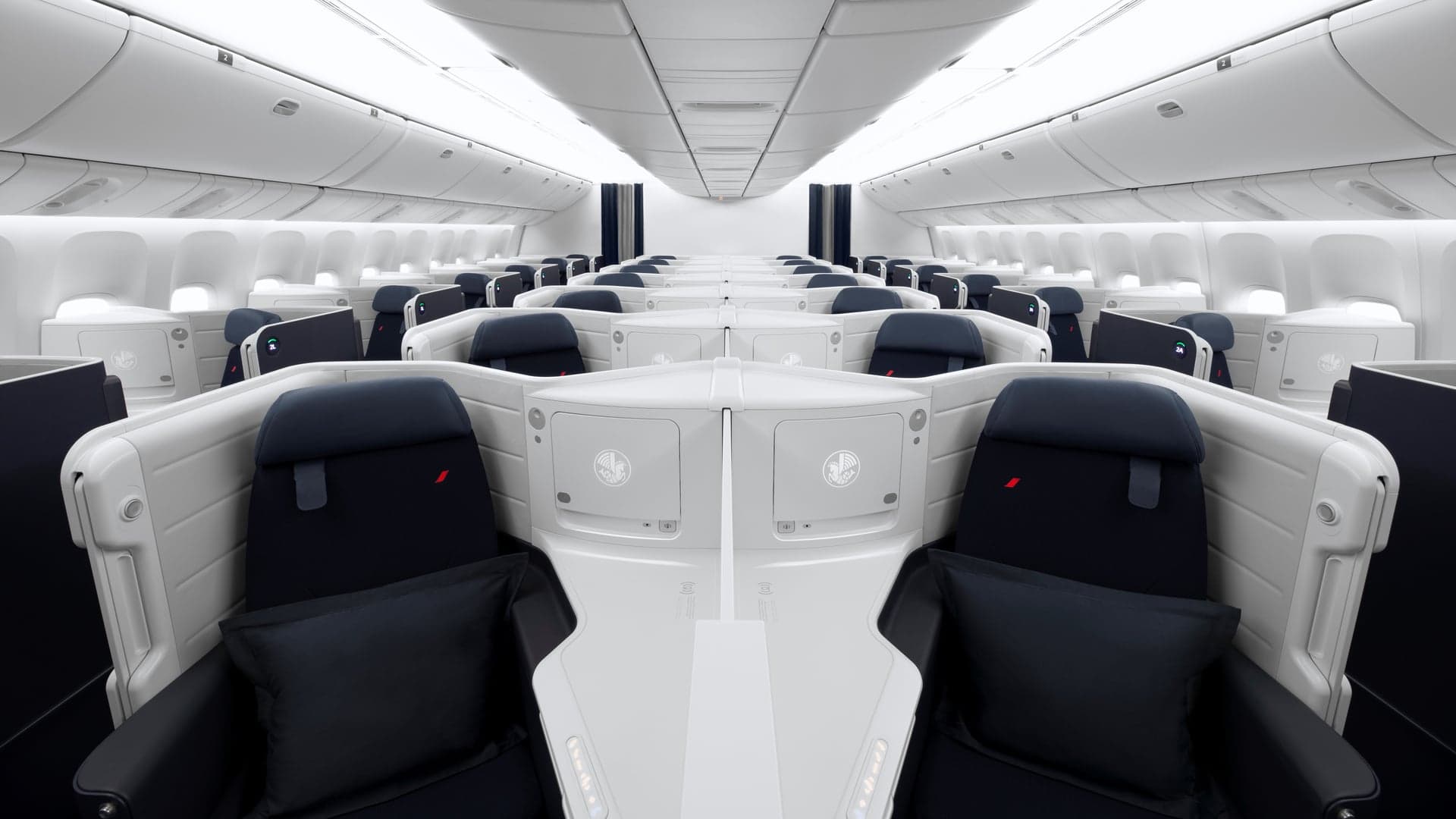 Airlines Offers - Air France Business Class Offers **EXPIRED**