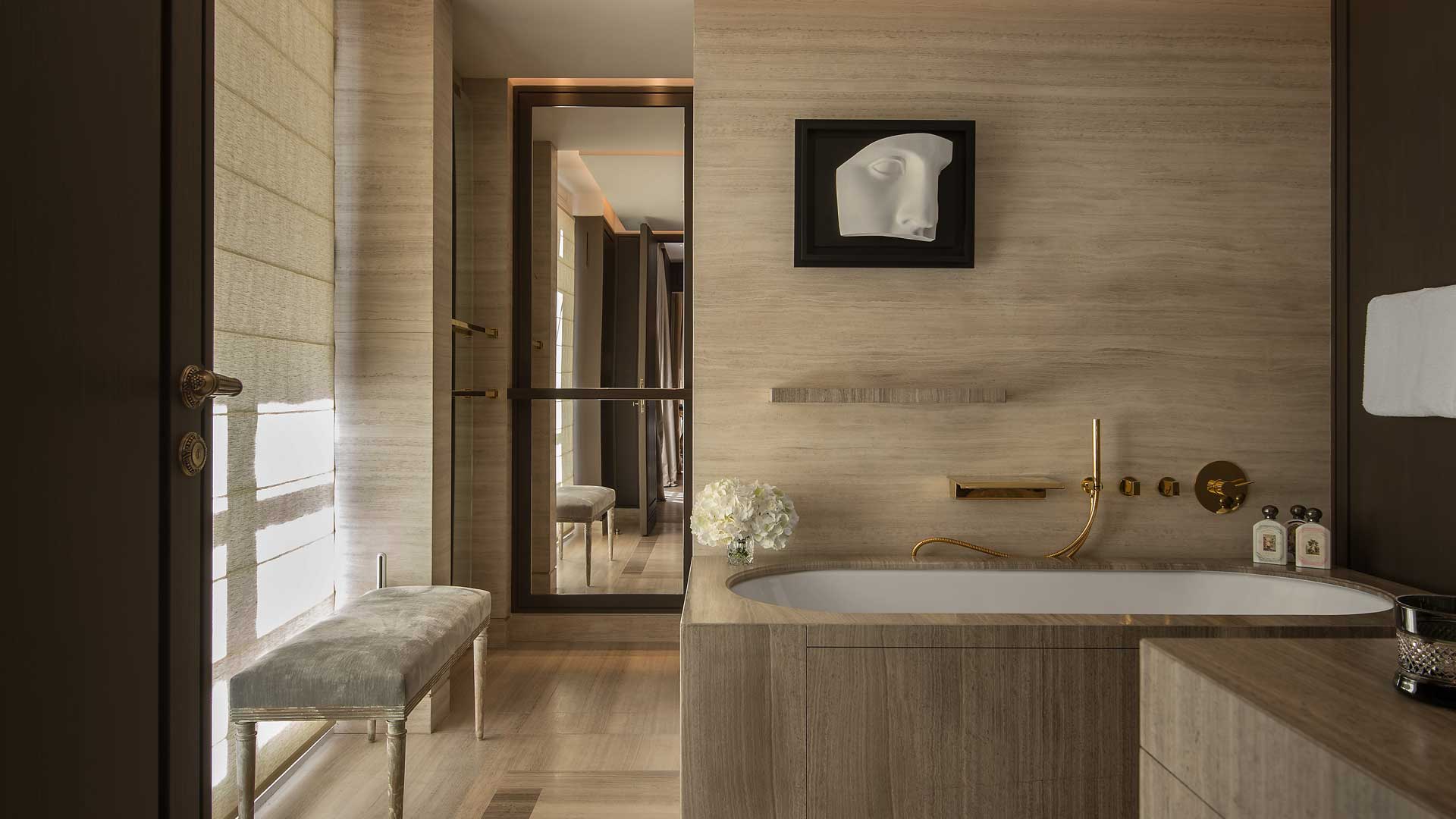 Hotel review Accommodation' - Hôtel de Crillon, A Rosewood Hotel  - 33