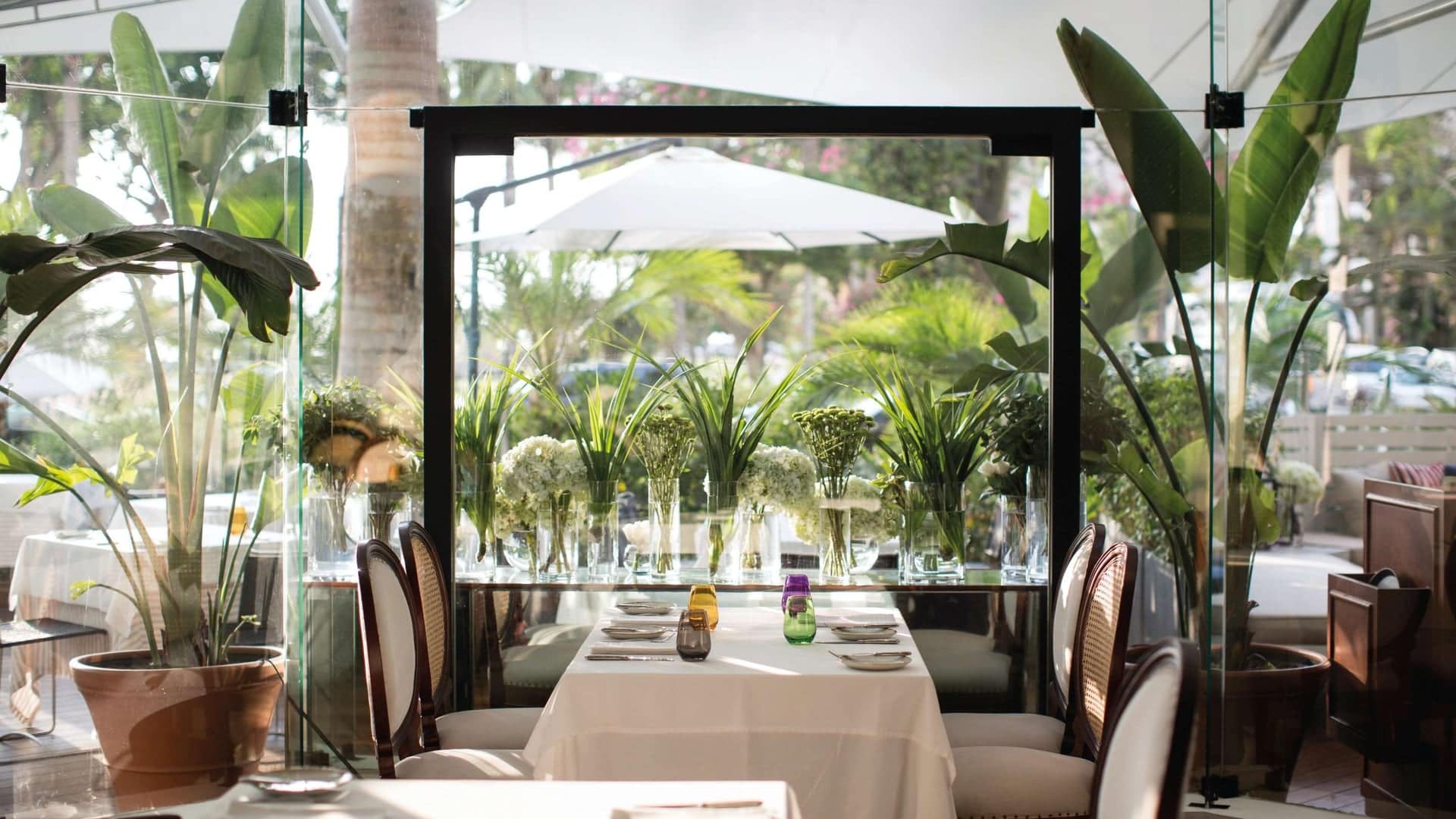 Hotels Toplists - The Best Luxury Hotels in Lima