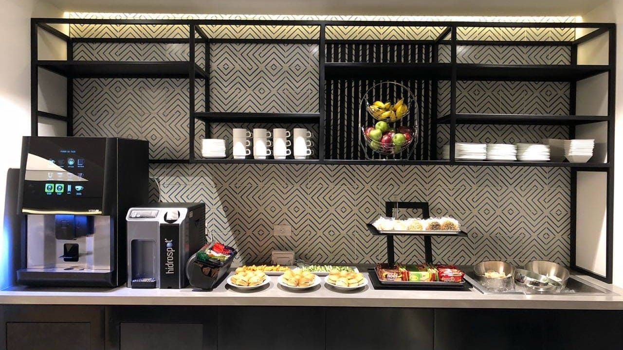 Airline review Airport experience - Copa Airlines - 3