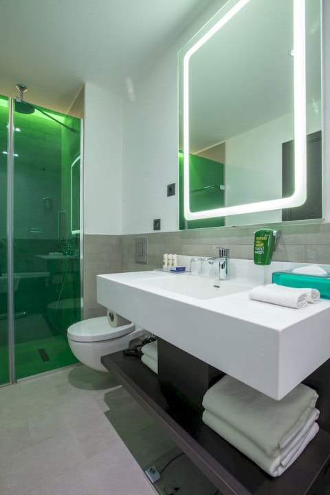 New hotel at Istanbul Airport - Park Inn by Radisson Istanbul Ataturk Airport - 6