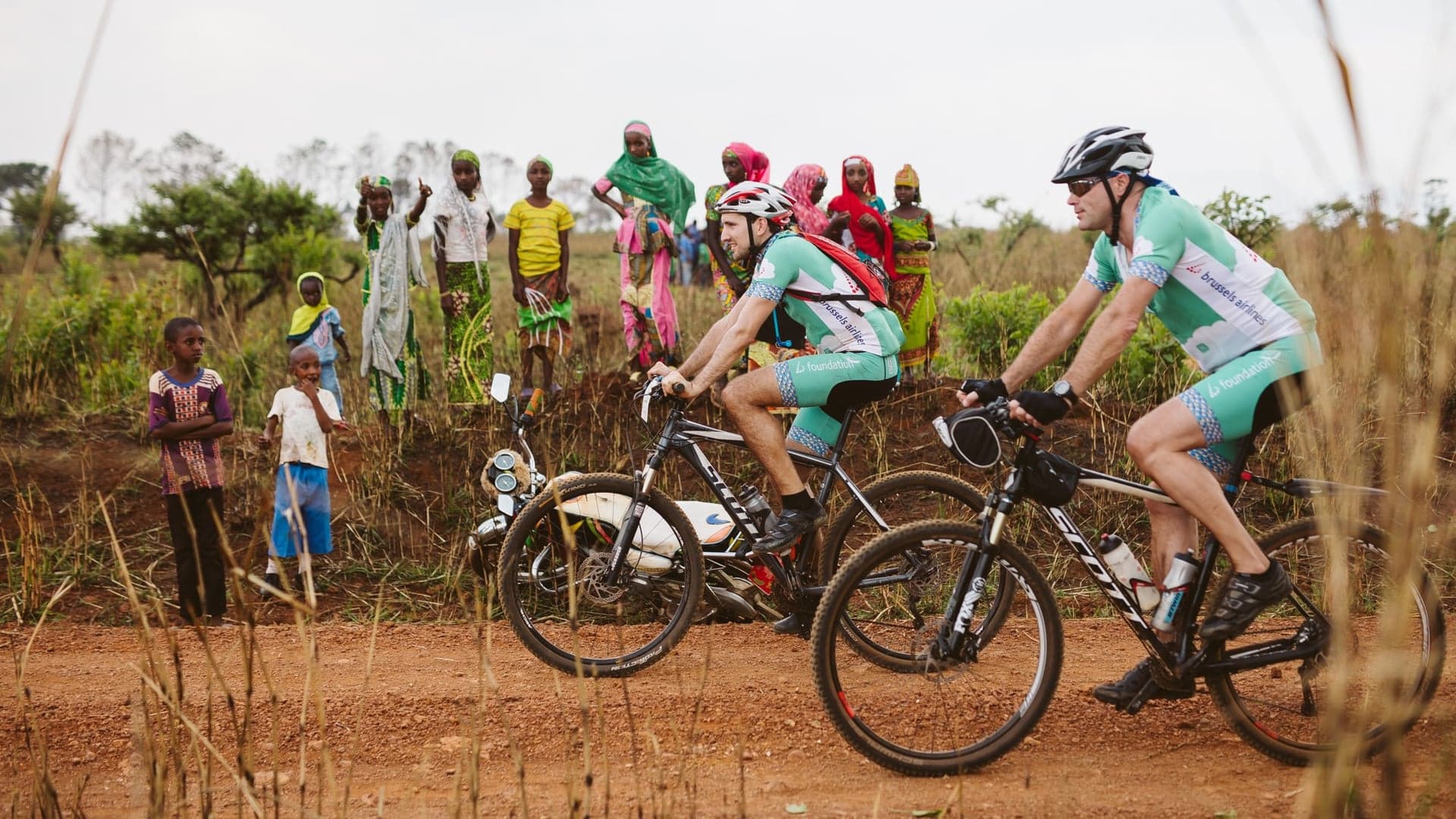 Airline review Sustainability - Brussels Airlines - 1