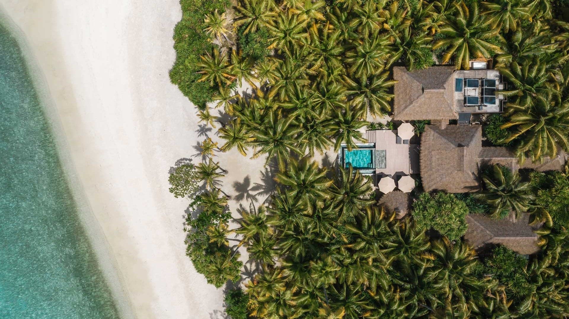 Hotel review Accommodation' - The Brando - 0