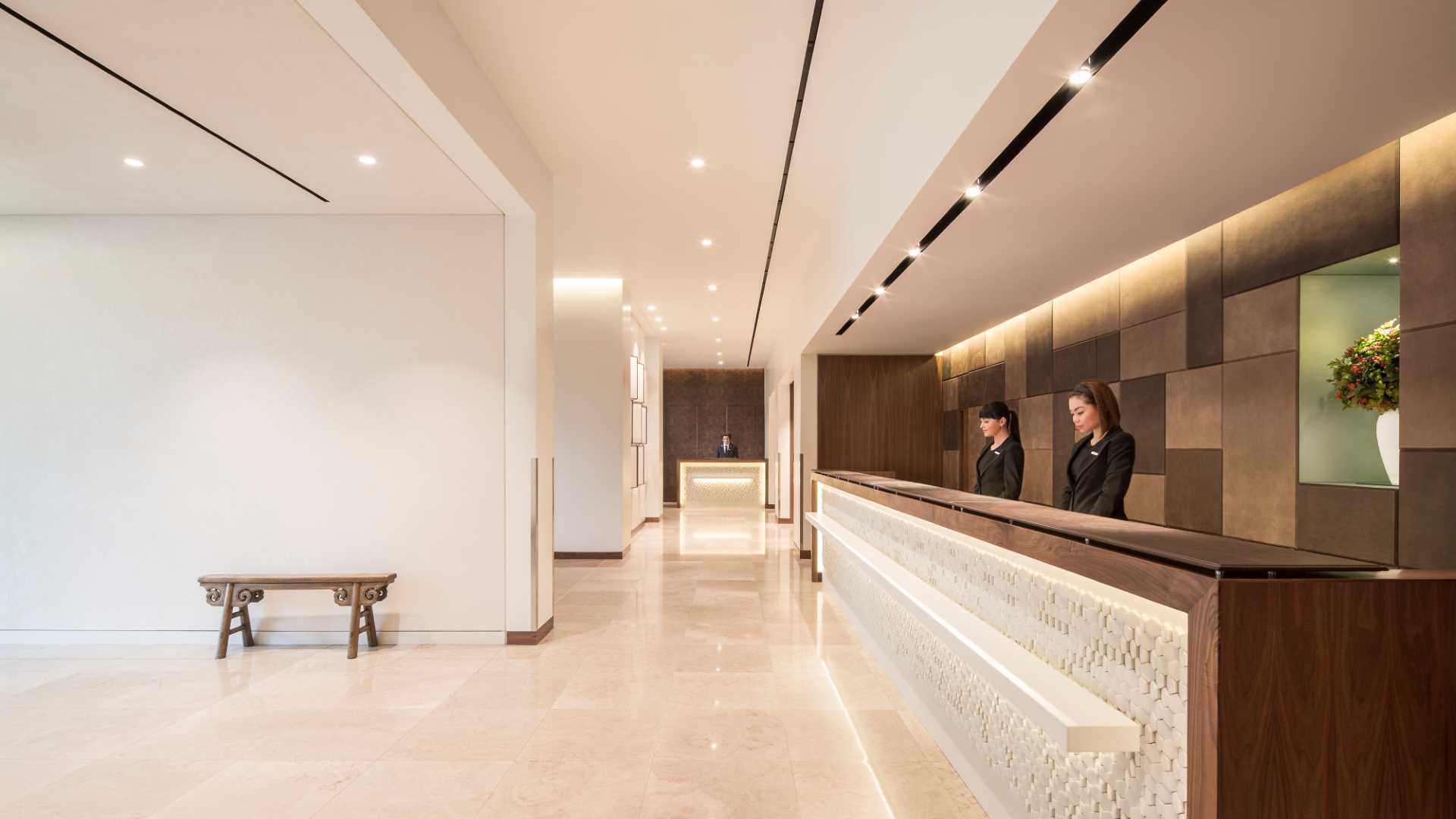 Hotel review Style' - COMO Metropolitan London - 4