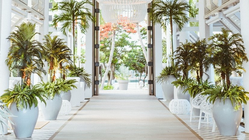 Hotel review Style' - LUX* Grand Gaube - 0