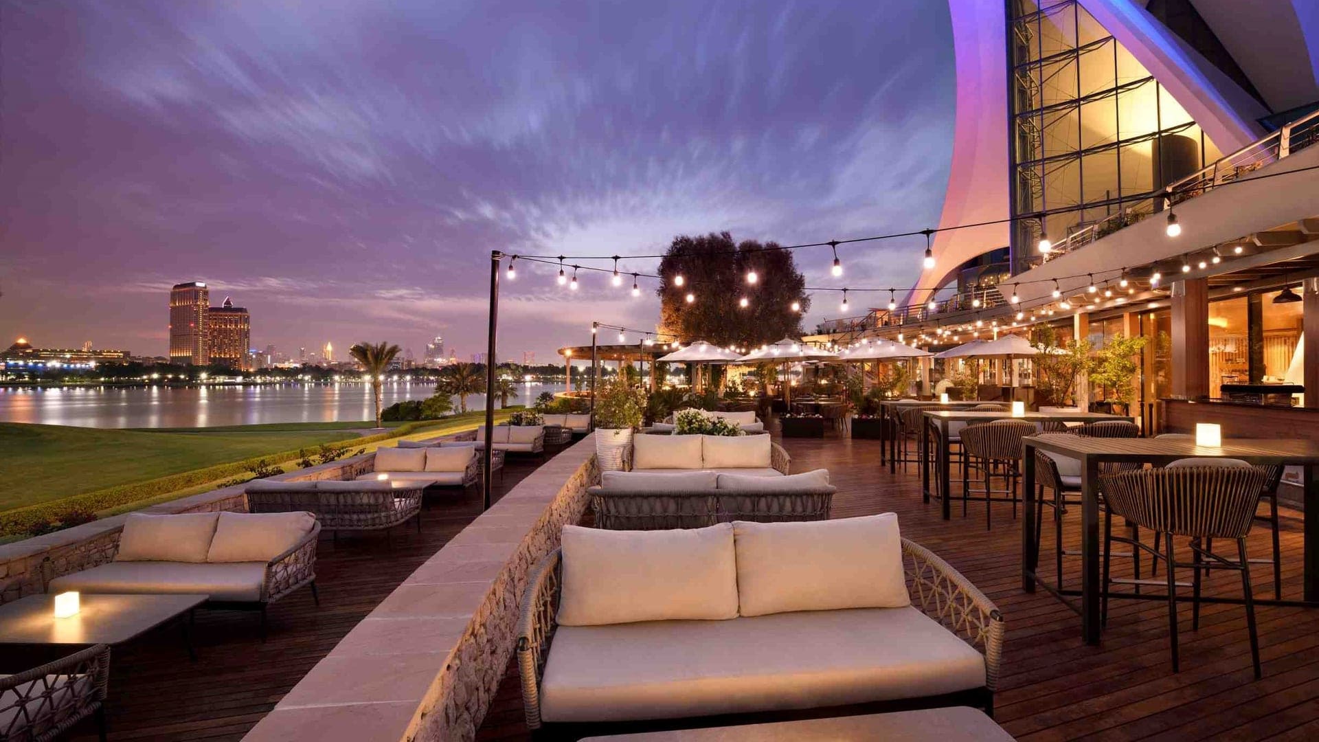 Dining Toplists - 10 Best Breakfasts in Dubai