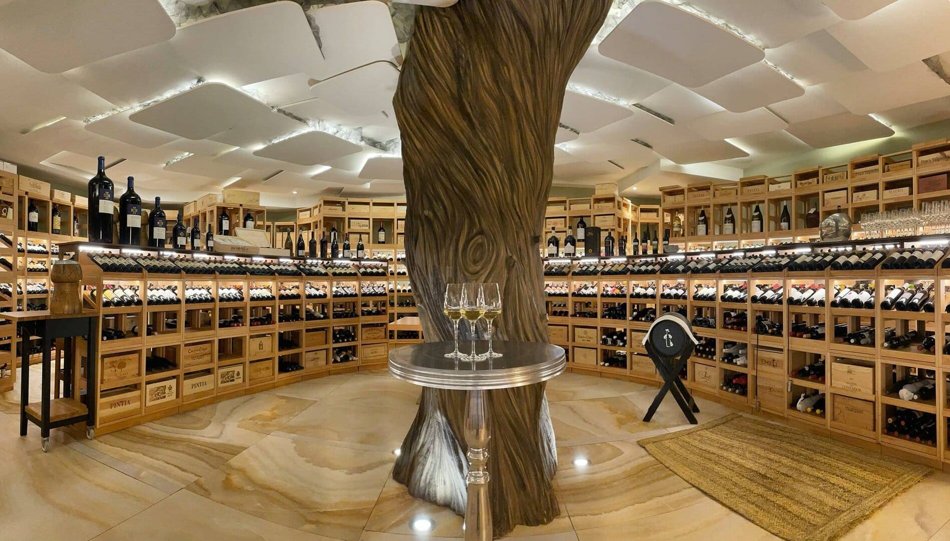 Destinations Articles - Madrid Travel Guide