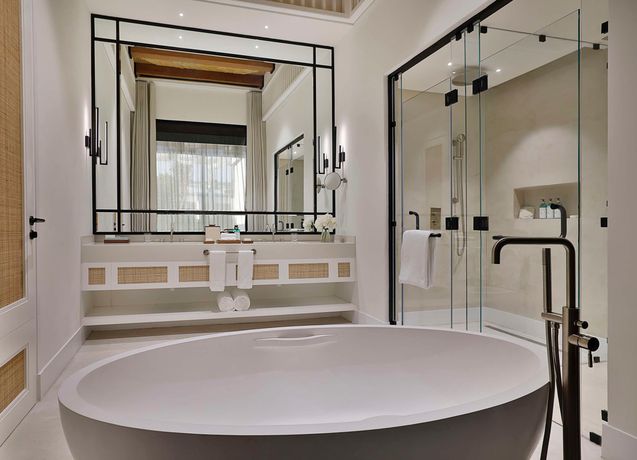 Verified hotel review - Maysan Doha - 20